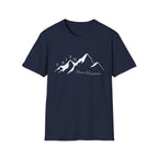 Faith Moves Mountains T-Shirt