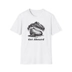 Ark - Get Aboard T-Shirt