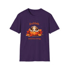 Gratitude Takes Less Energy T-Shirt