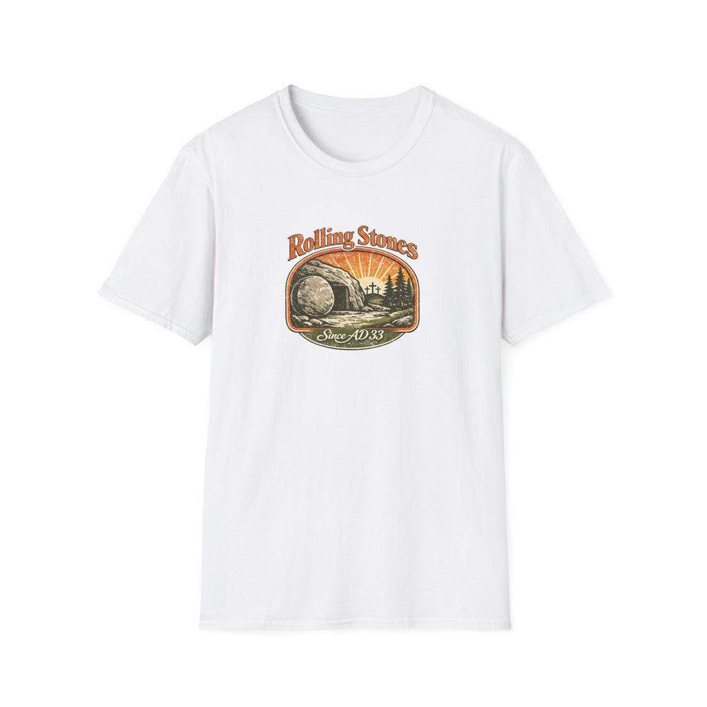 Rolling Stones T-Shirt