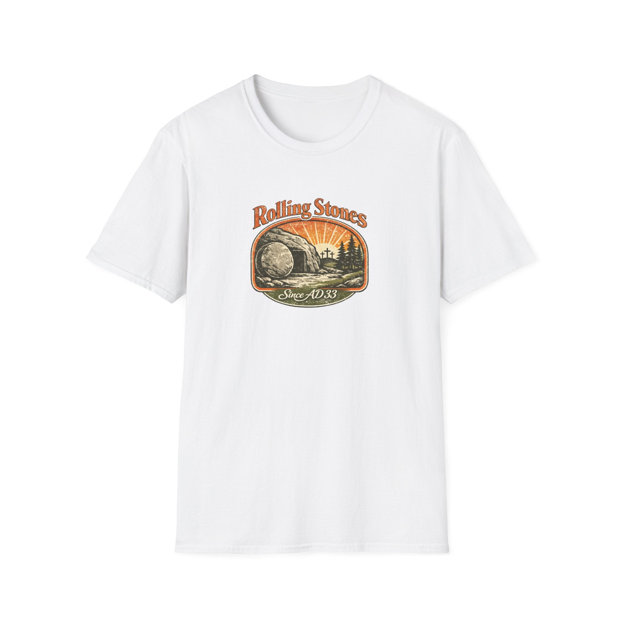 Rolling Stones T-Shirt