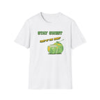 Stay Sweet - Fruit of the Spirit T-Shirt