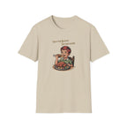 Count Blessings not Calories T-Shirt