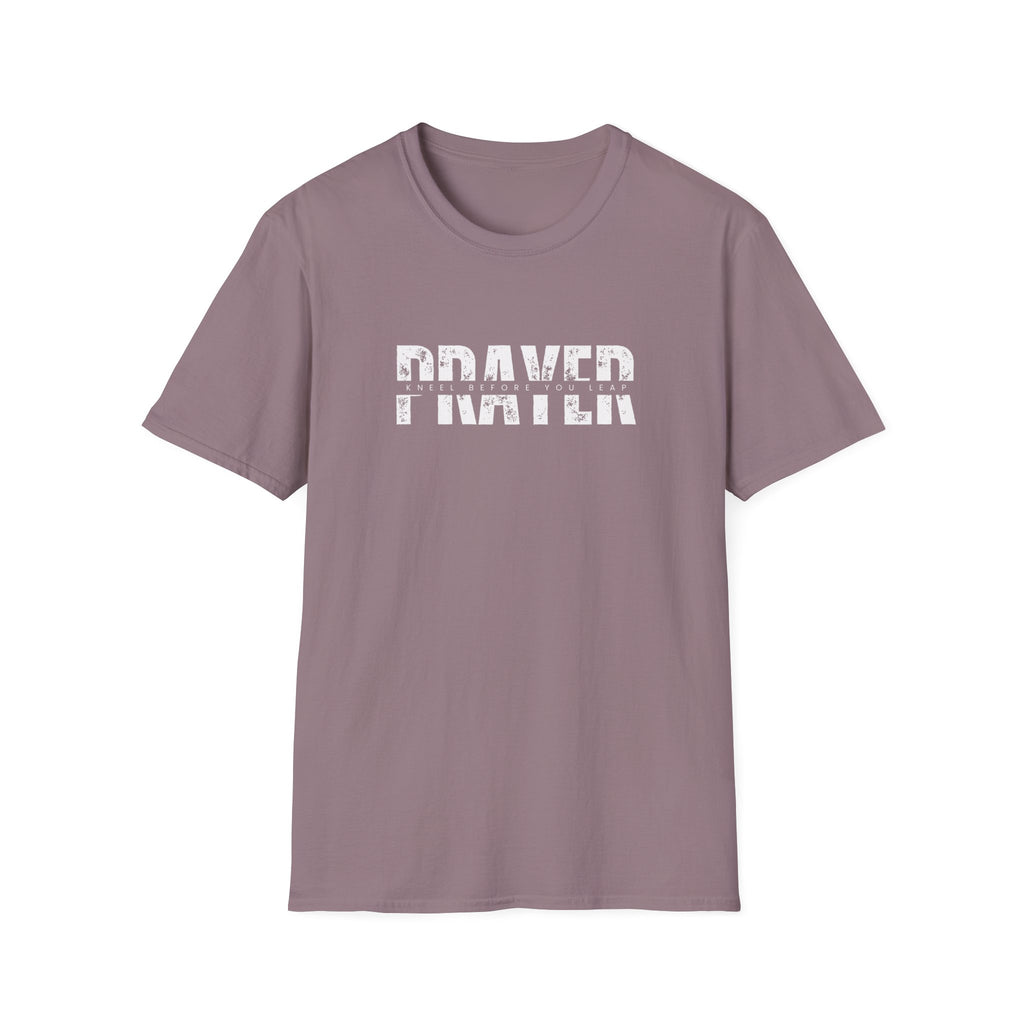 Prayer T-Shirt