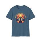 The Truth Will Set You Free T-Shirt