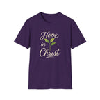Hope in Christ T-Shirt