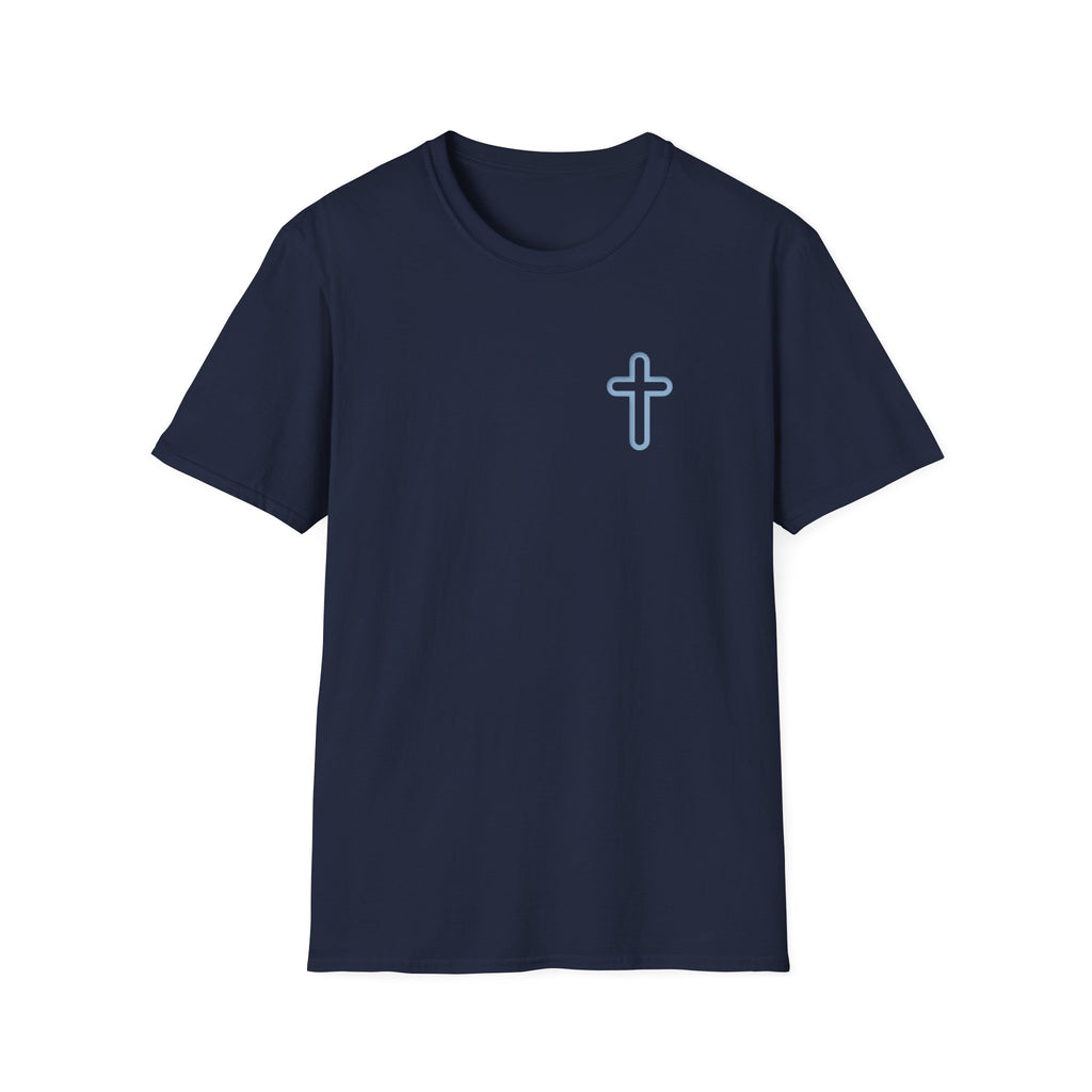 Christian Cross T-Shirt