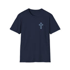 Christian Cross T-Shirt