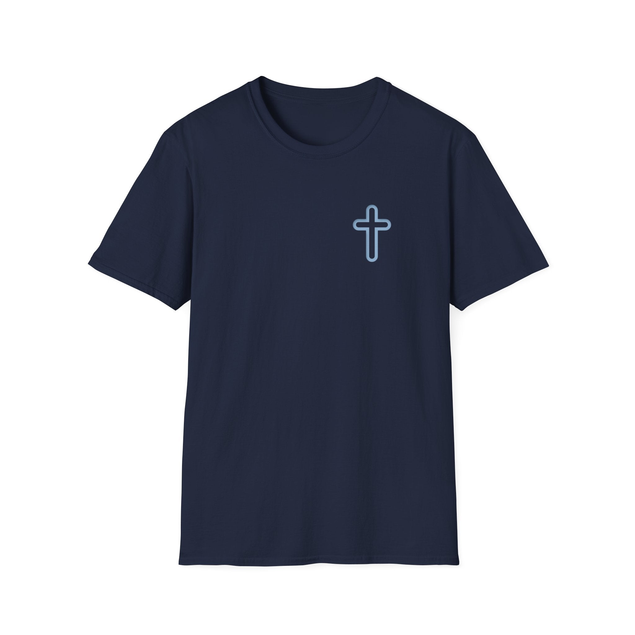 Christian Cross T-Shirt
