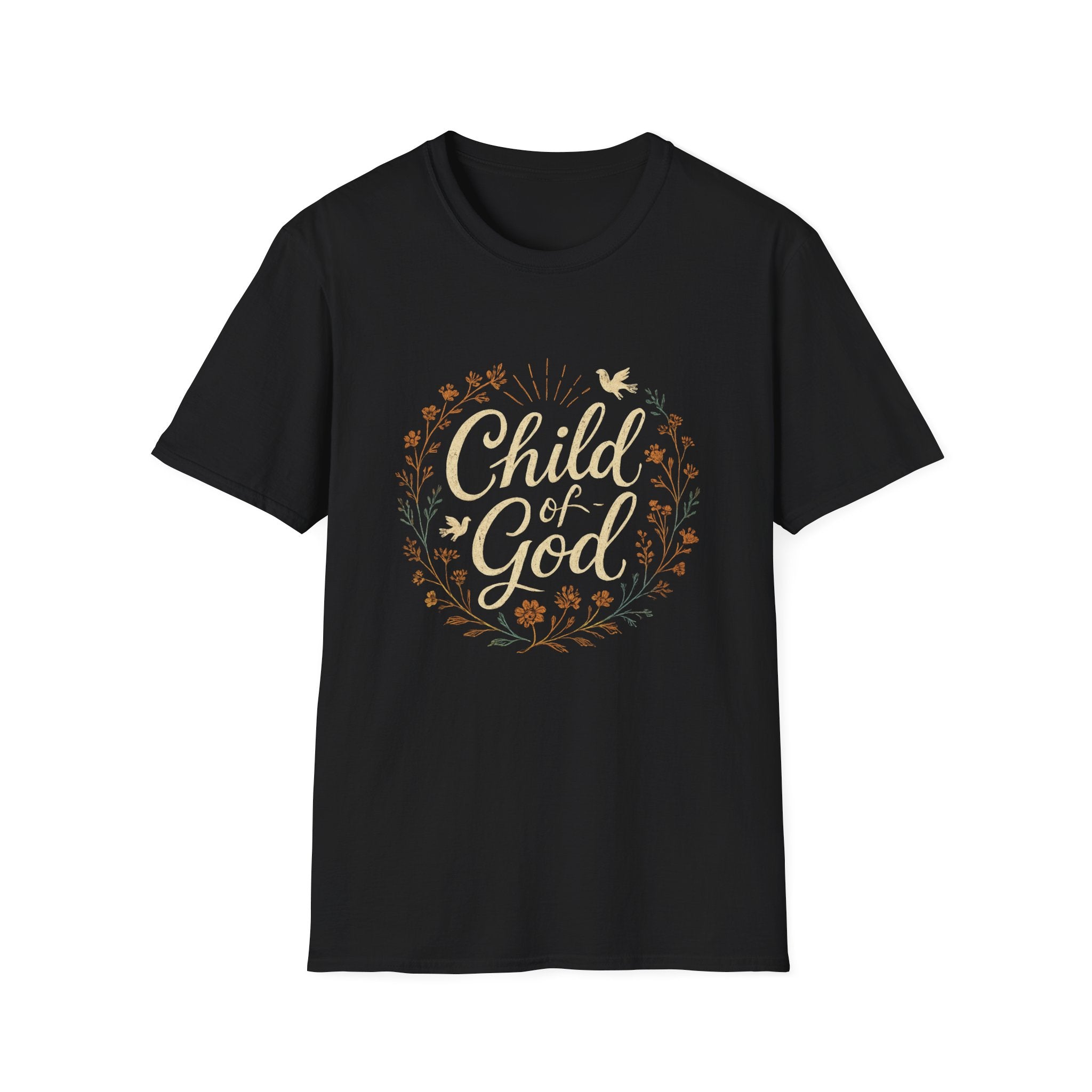 Child of God T-Shirt