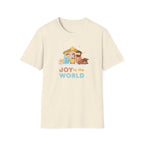 Joy to the World T-Shirt