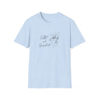 Faithful and Flourishing T-Shirt