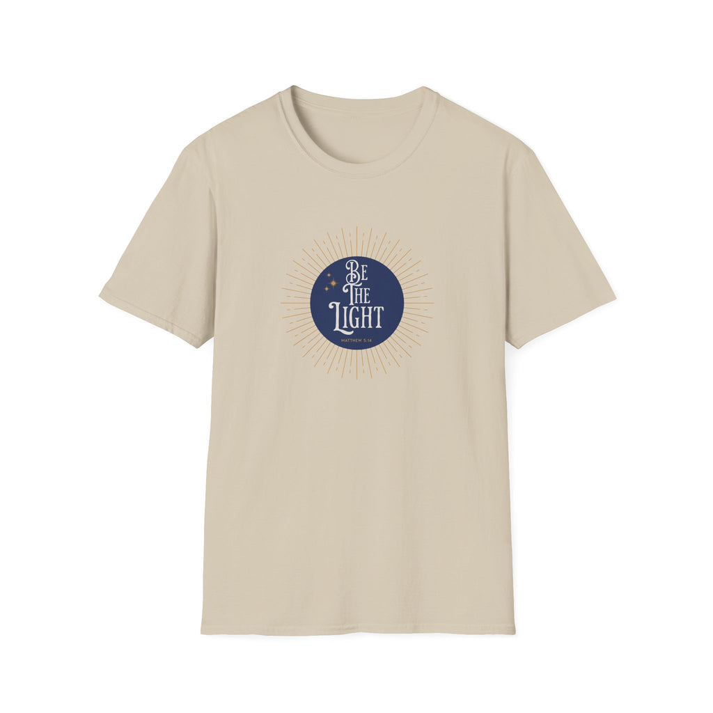 Be The Light T-Shirt