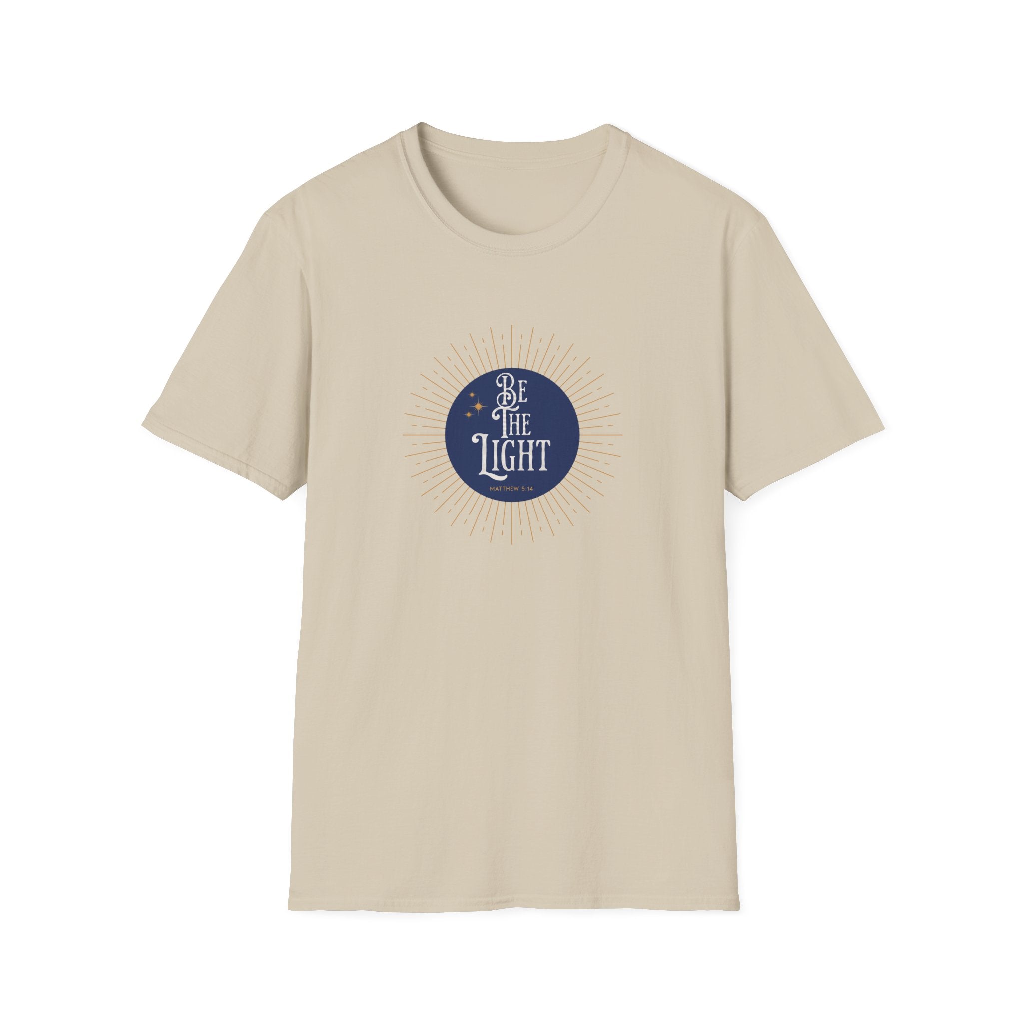 Be The Light T-Shirt
