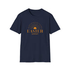 Easter - He died that we may live T-Shirt
