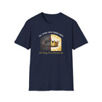 Old Things Pass T-Shirt