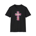 Flower Cross T-Shirt