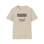 Jesus - Lion of Judah T-Shirt