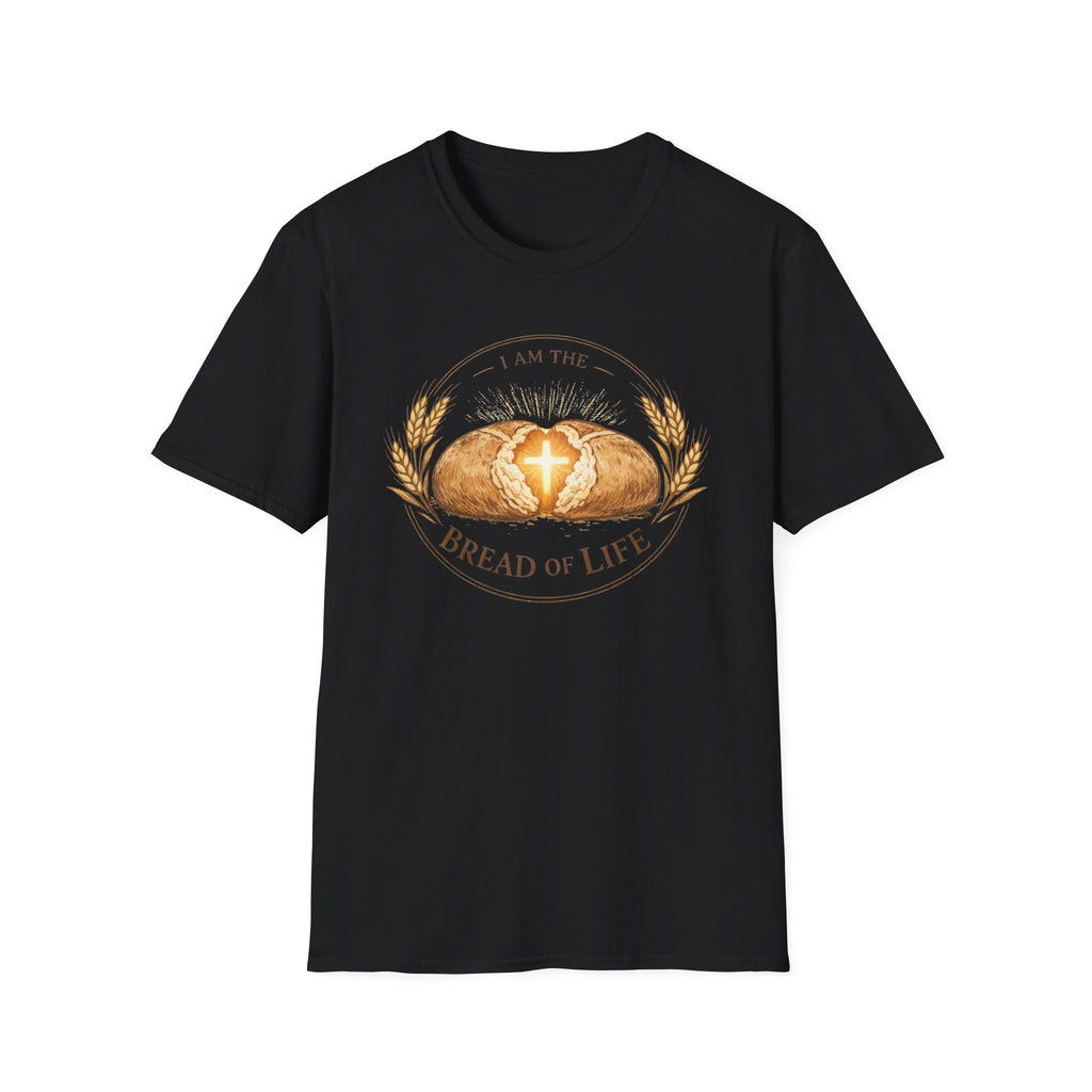 Bread of Life T-Shirt