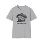 Ark - Get Aboard T-Shirt