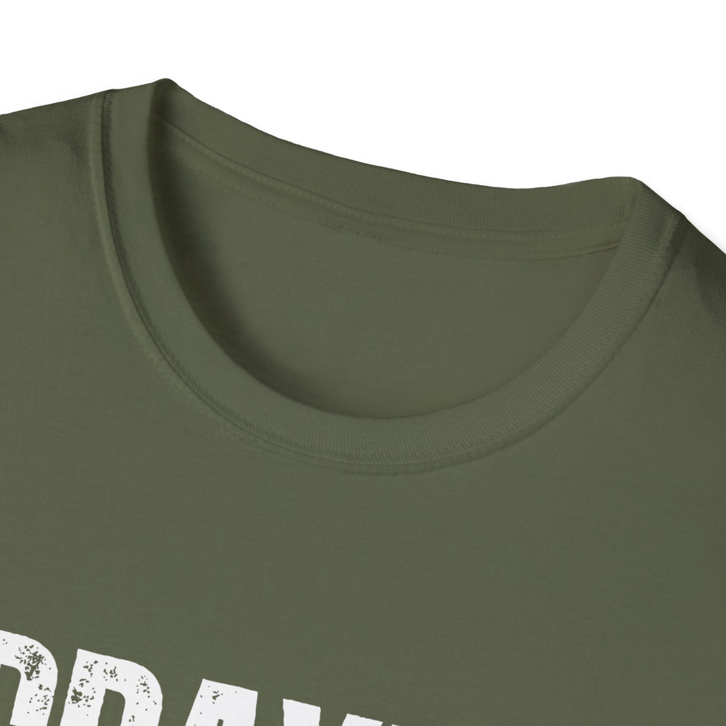 Prayer T-Shirt