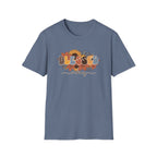 Blessed Vibes T-Shirt