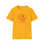 Faith Makes me Sweet T-Shirt