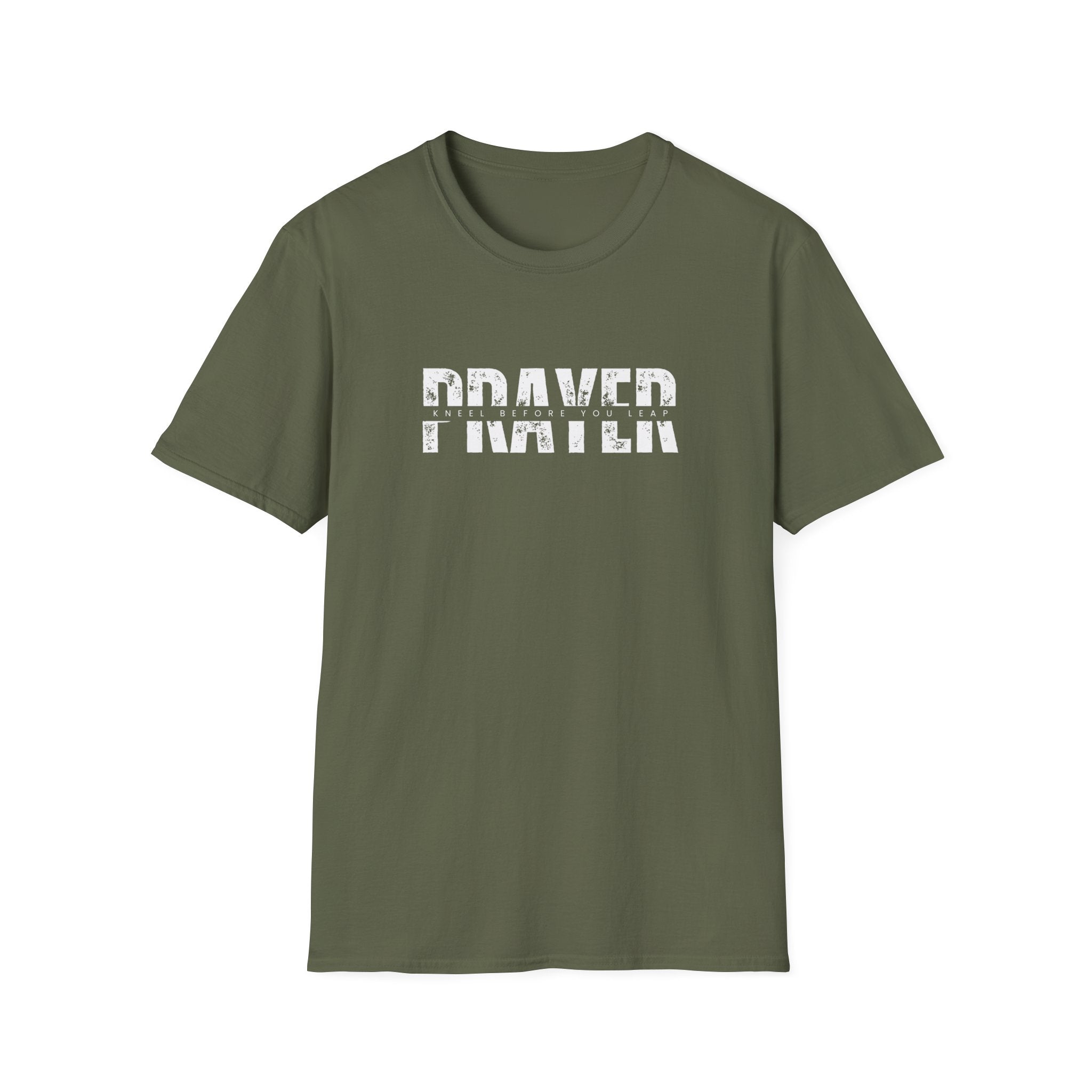 Prayer T-Shirt