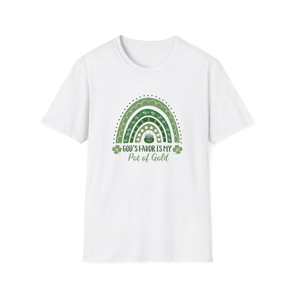Pot of Gold T-Shirt
