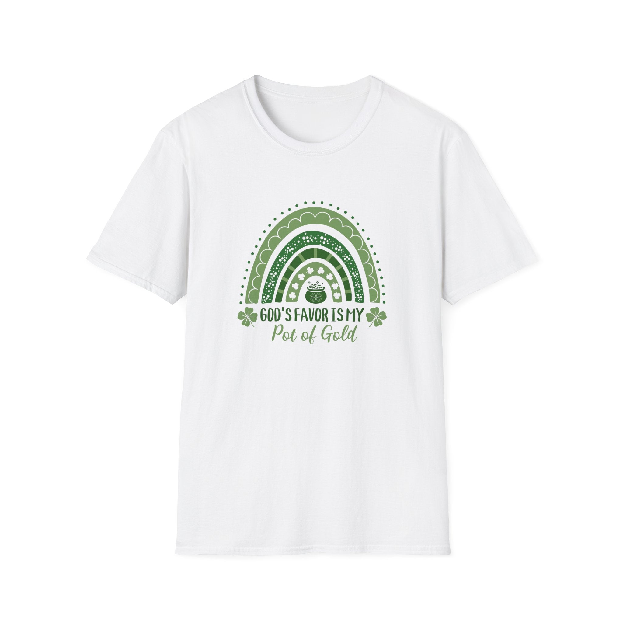 Pot of Gold T-Shirt