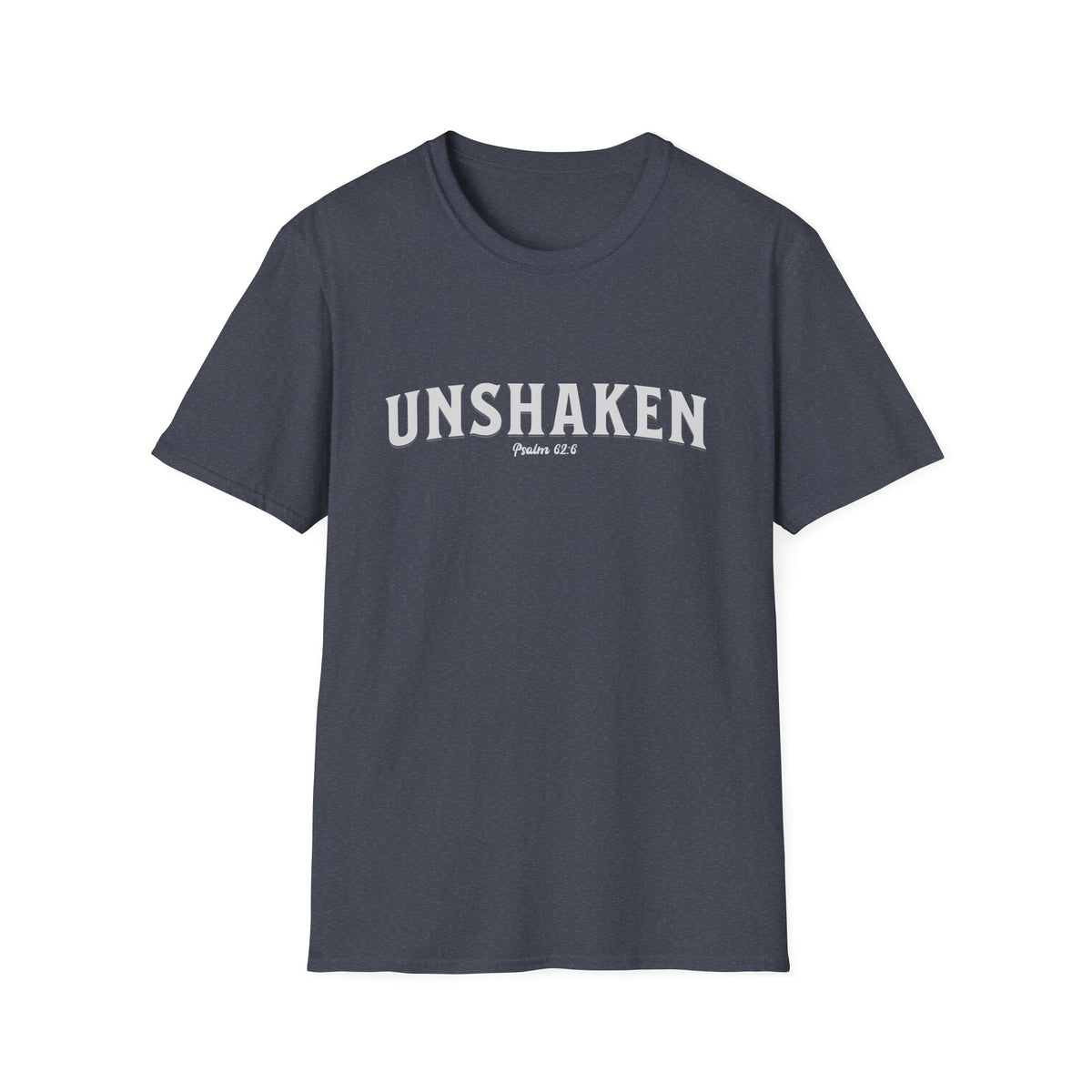 Unshaken T-Shirt
