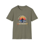 New Year - Horizons T-Shirt