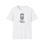 Beards & Bibles T-Shirt