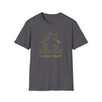 O Holy Night T-Shirt