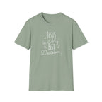 Jesus is My Best Decision T-Shirt