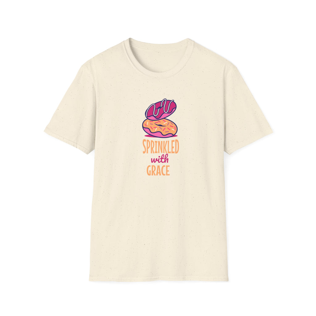 Sprinkled with Grace T-Shirt