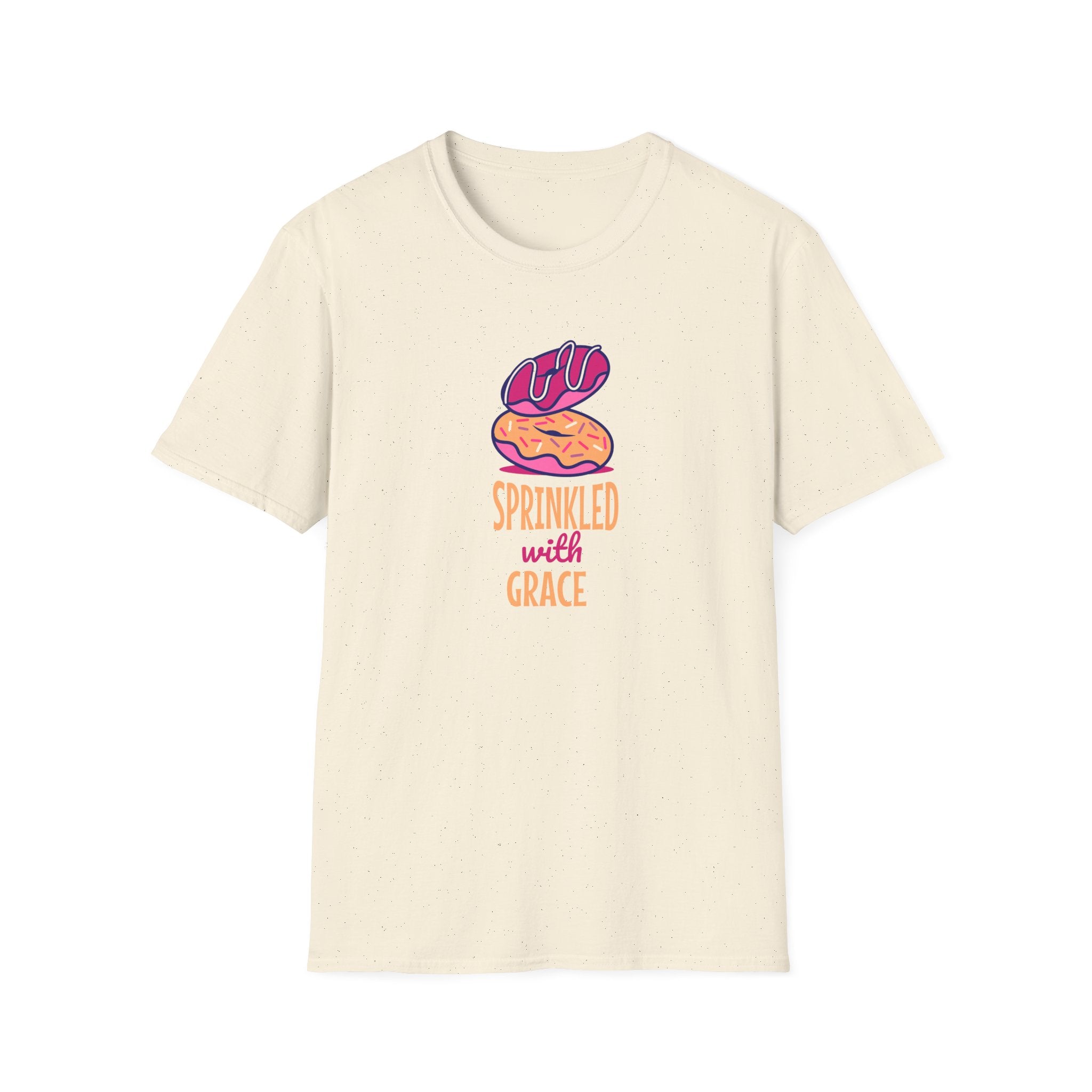 Sprinkled with Grace T-Shirt