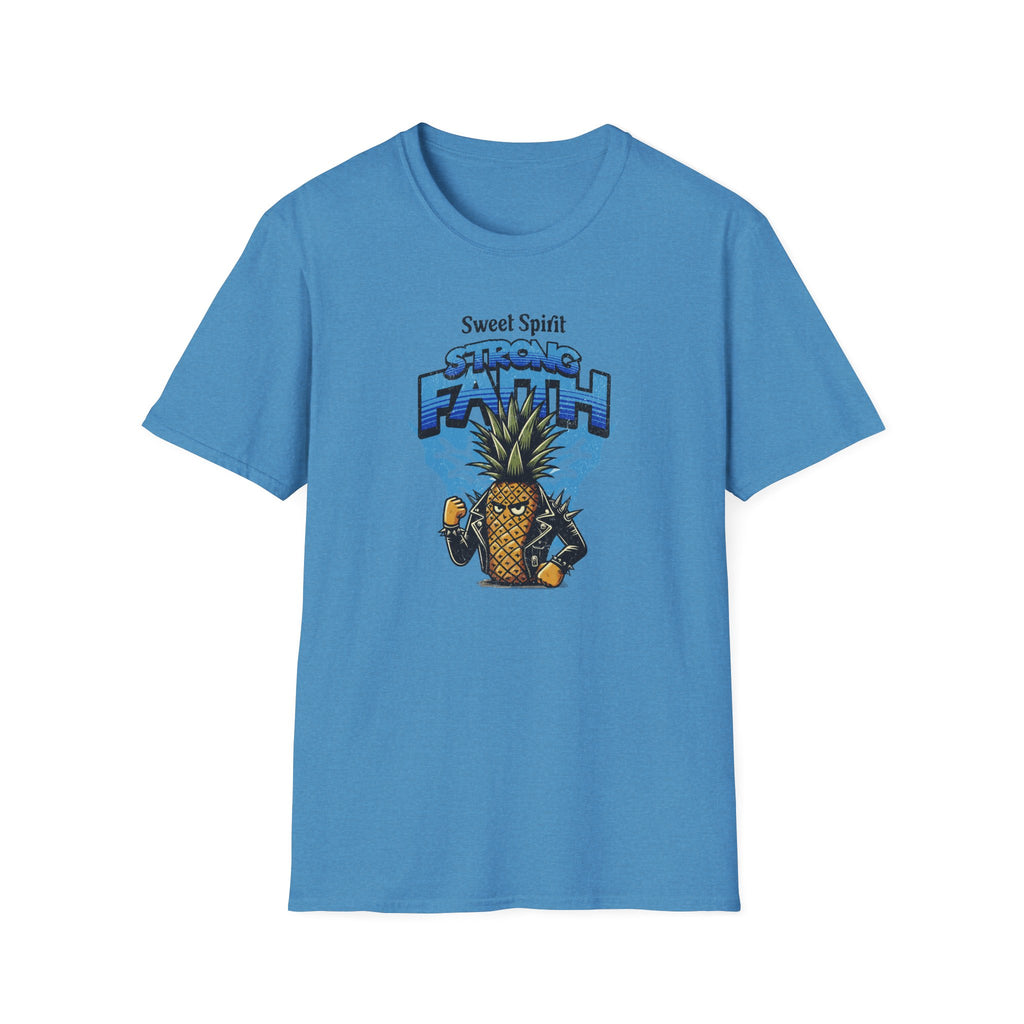 Strong Faith T-Shirt