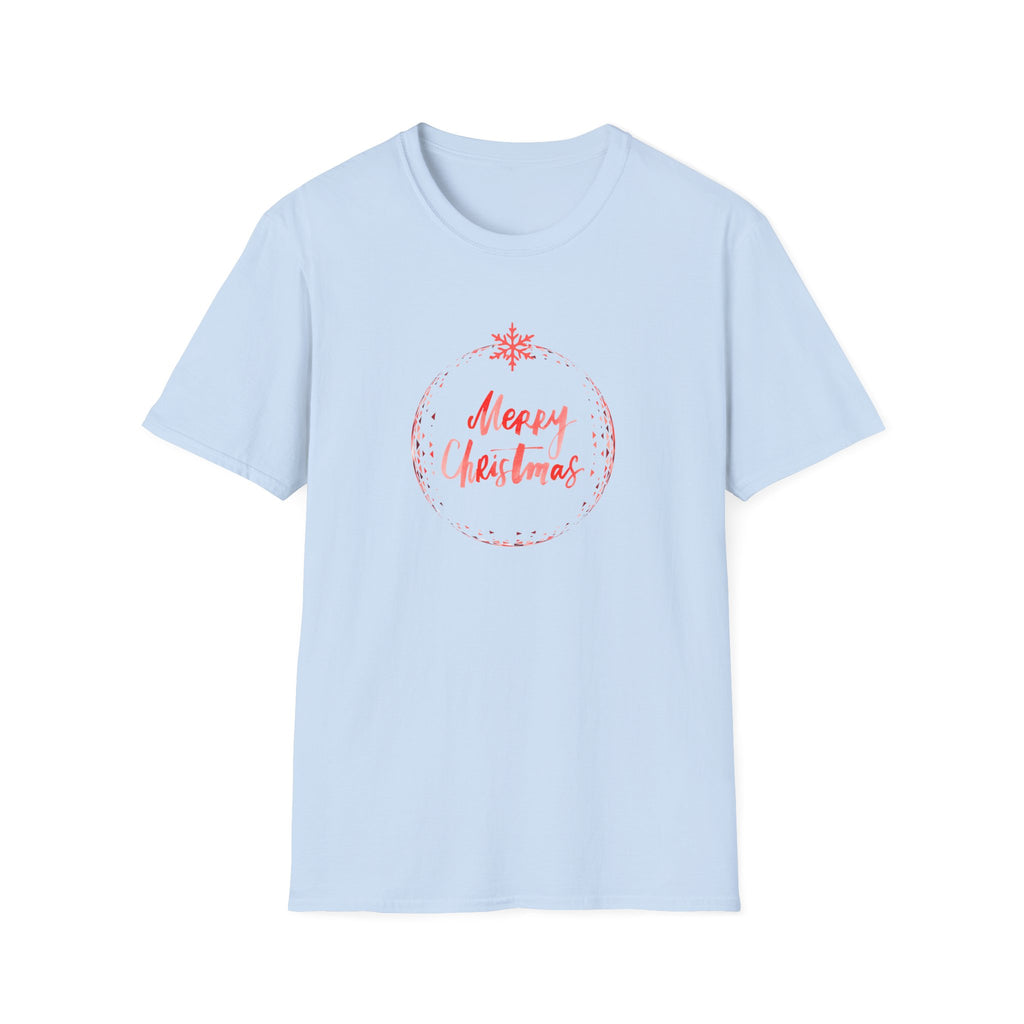Merry Christmas T-Shirt