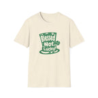 Blessed not Lucky T-Shirt