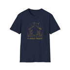 O Holy Night T-Shirt