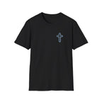 Christian Cross T-Shirt
