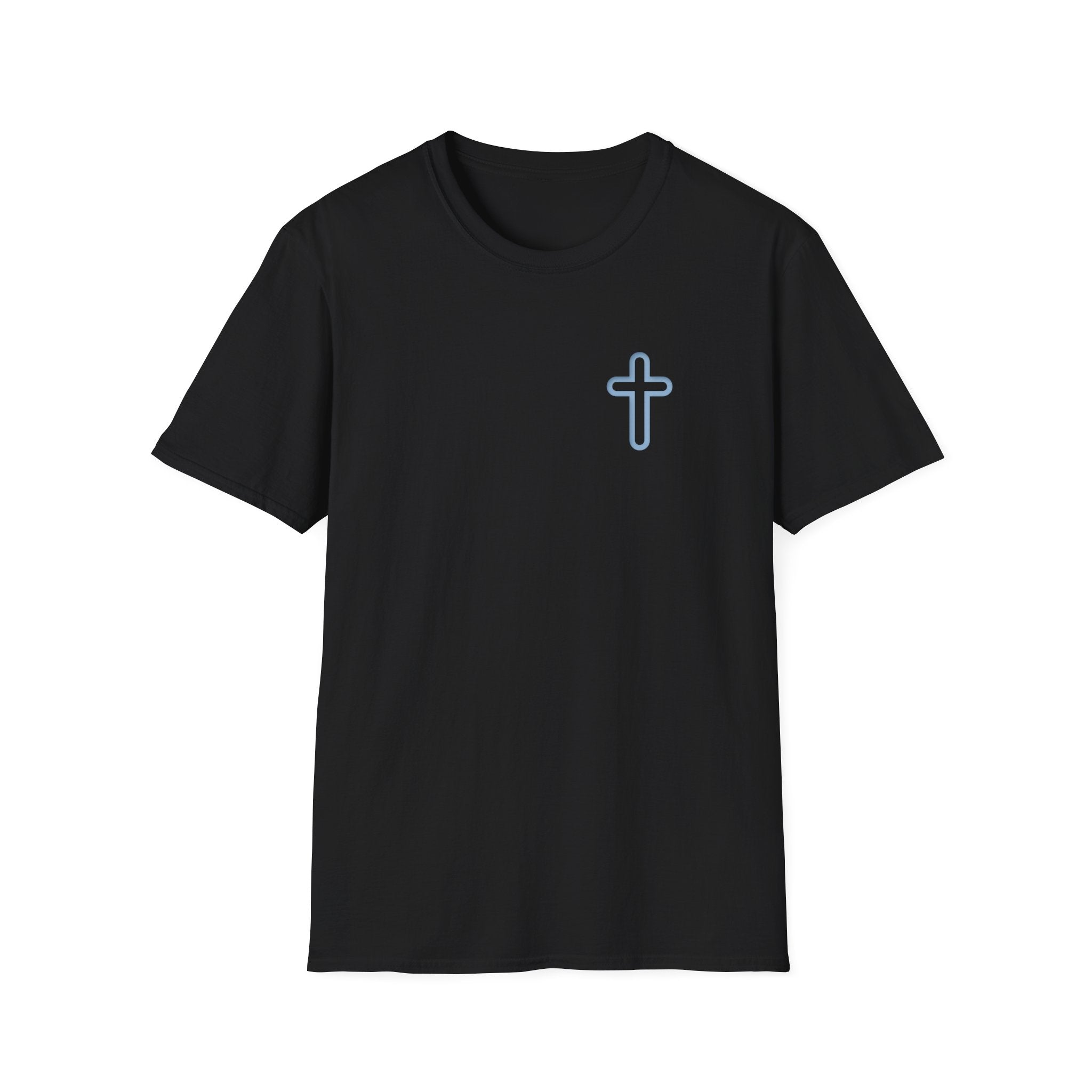 Christian Cross T-Shirt