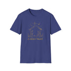 O Holy Night T-Shirt