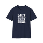 Lift Hard Pray Harder T-Shirt