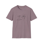 Faithful and Flourishing T-Shirt