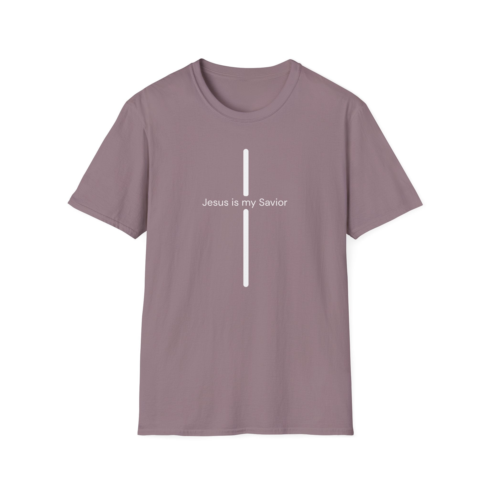 Jesus is my Savior T-Shirt