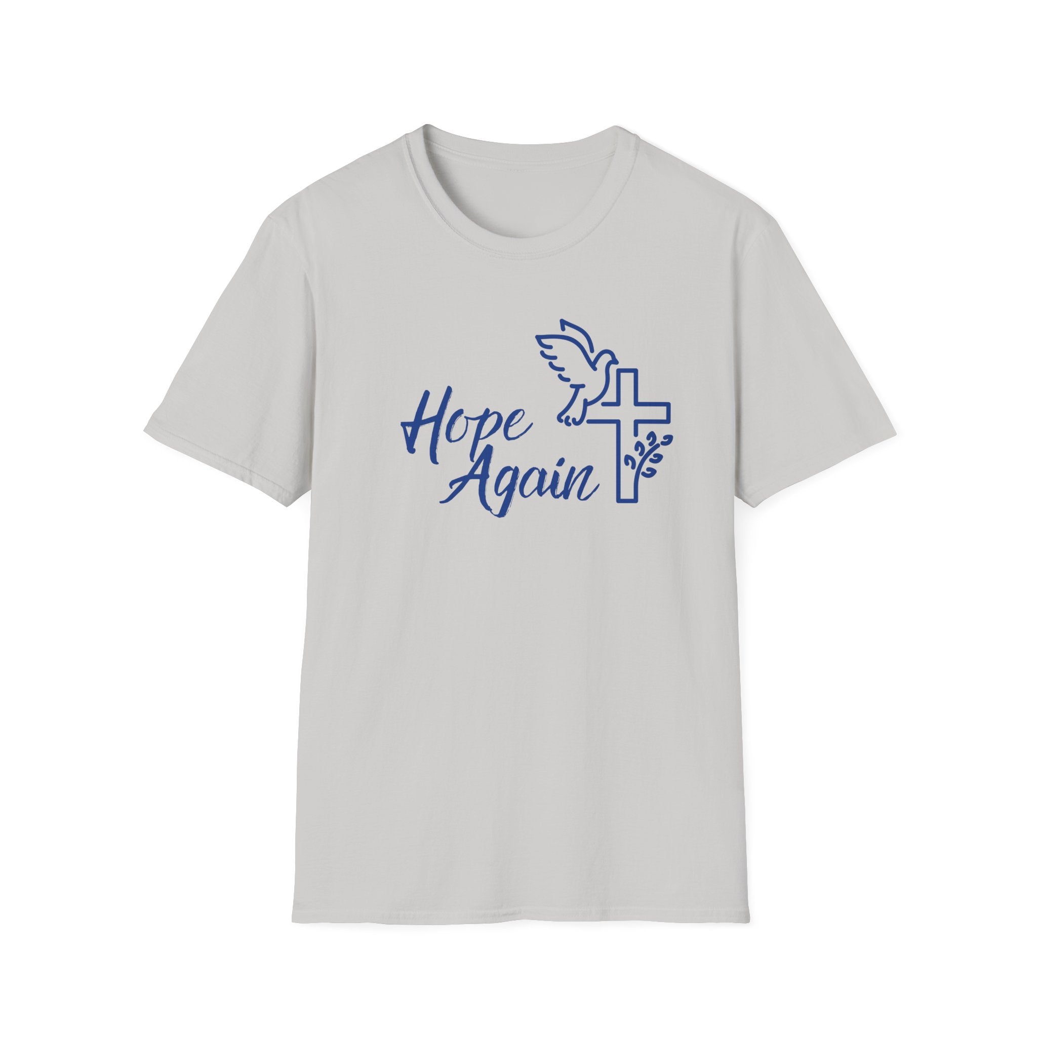 Hope Again T-Shirt