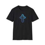 Christian Cross T-Shirt