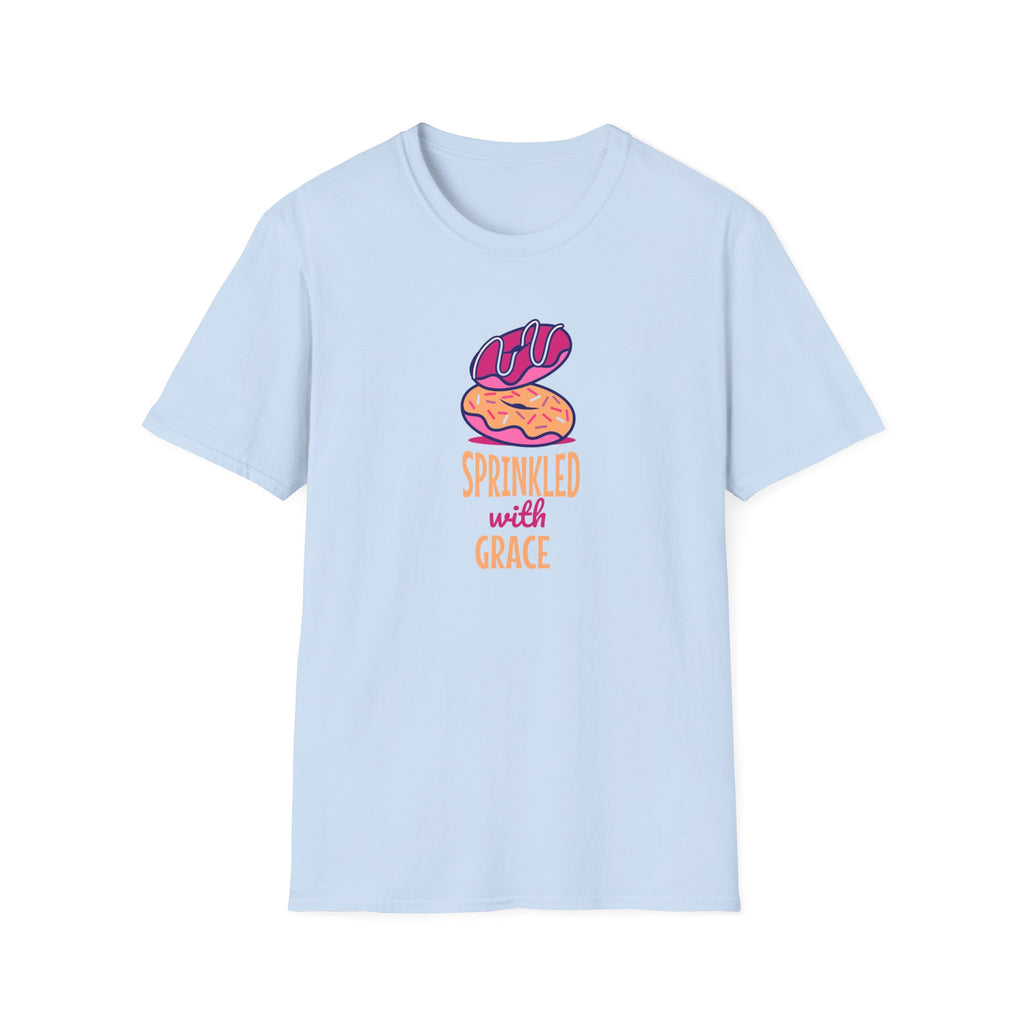 Sprinkled with Grace T-Shirt